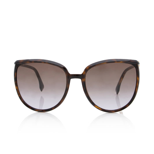 Luxury FendiCat Eye Sunglasses (SHF-23229)