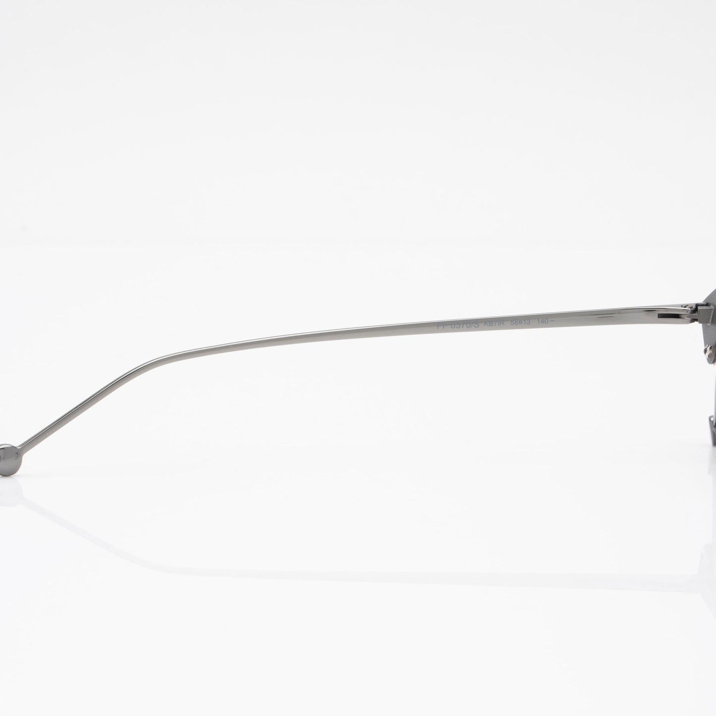 Luxury FendiCat Eye Sunglasses (SHF-SgGSes)