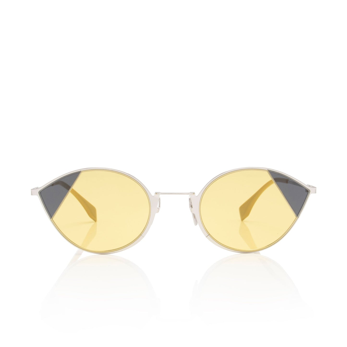 Luxury FendiCat Eye Sunglasses (SHF-uuTHLO)