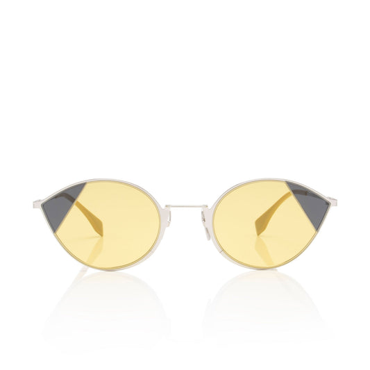 Luxury FendiCat Eye Sunglasses (SHF-uuTHLO)