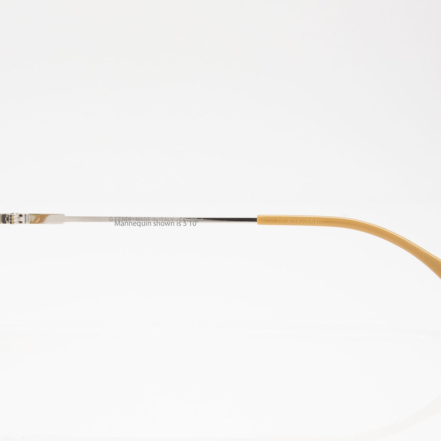 Luxury FendiCat Eye Sunglasses (SHF-uuTHLO)
