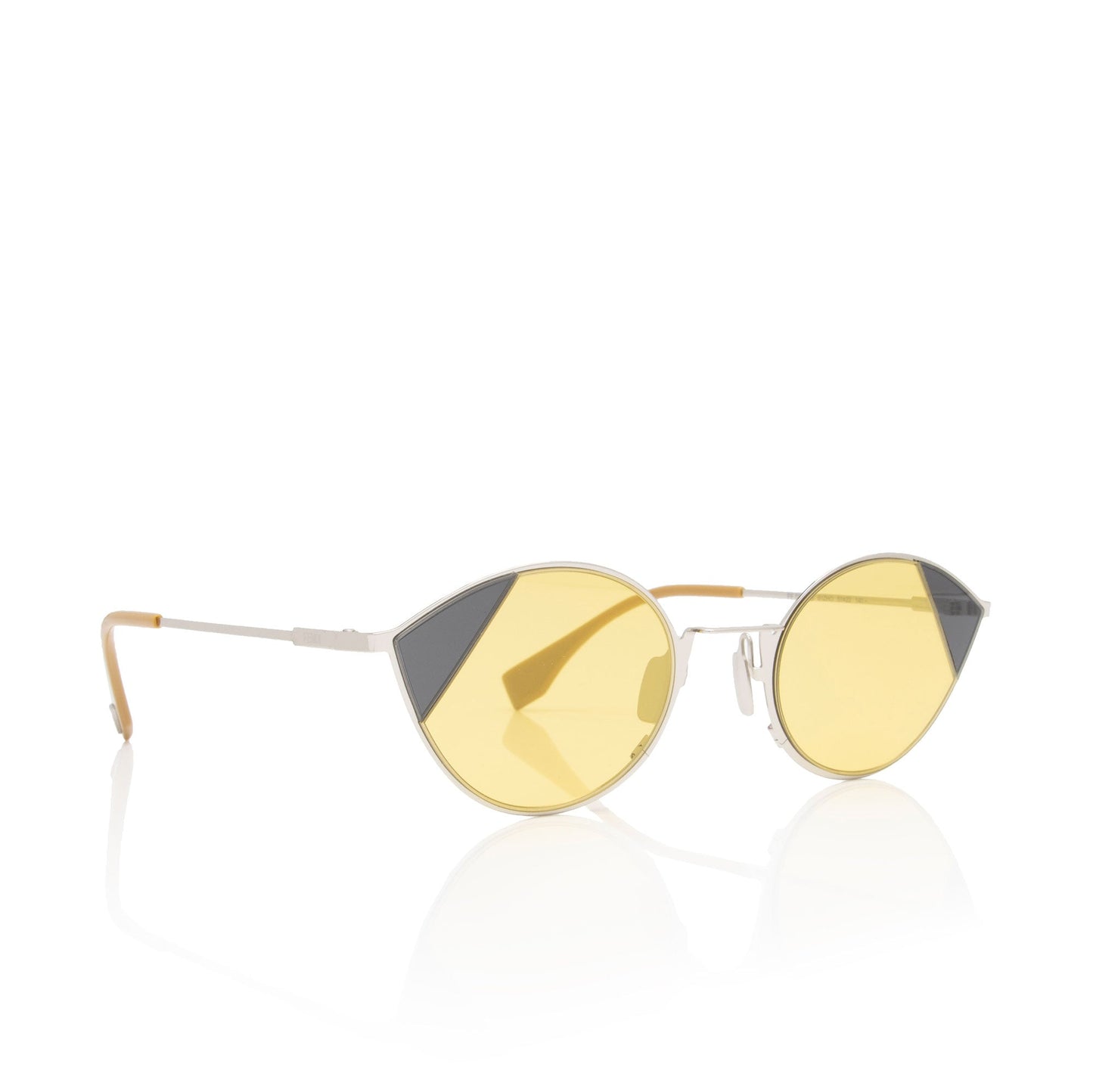 Luxury FendiCat Eye Sunglasses (SHF-uuTHLO)