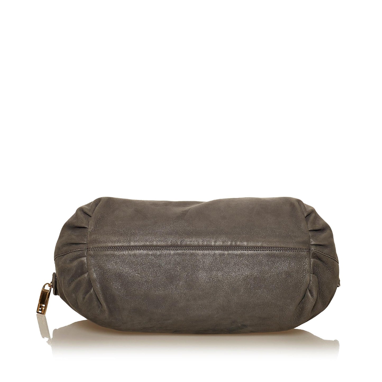 Luxury FendiChains Leather Tote Bag (SHG-29529)