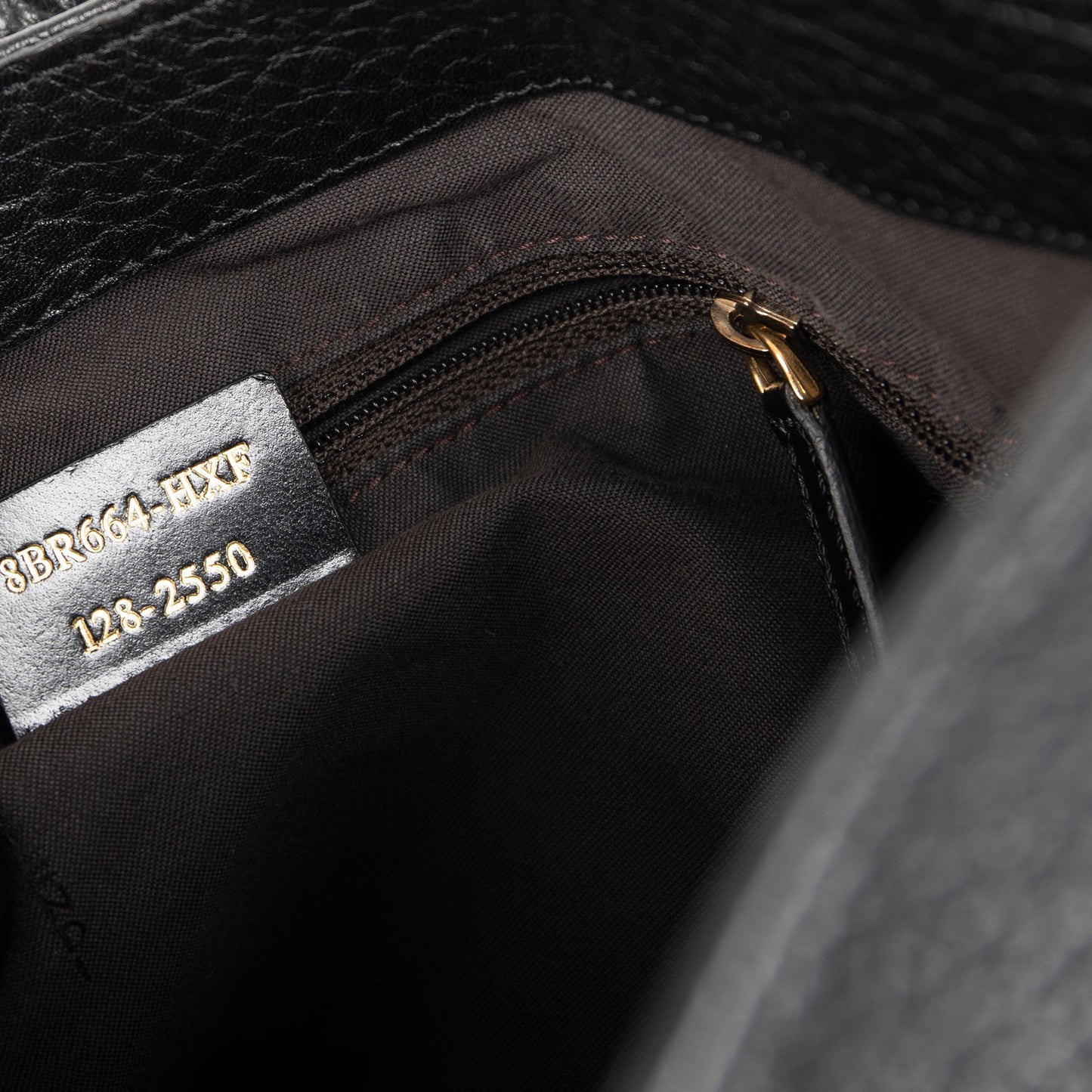 Fendi Chameleon Hobo