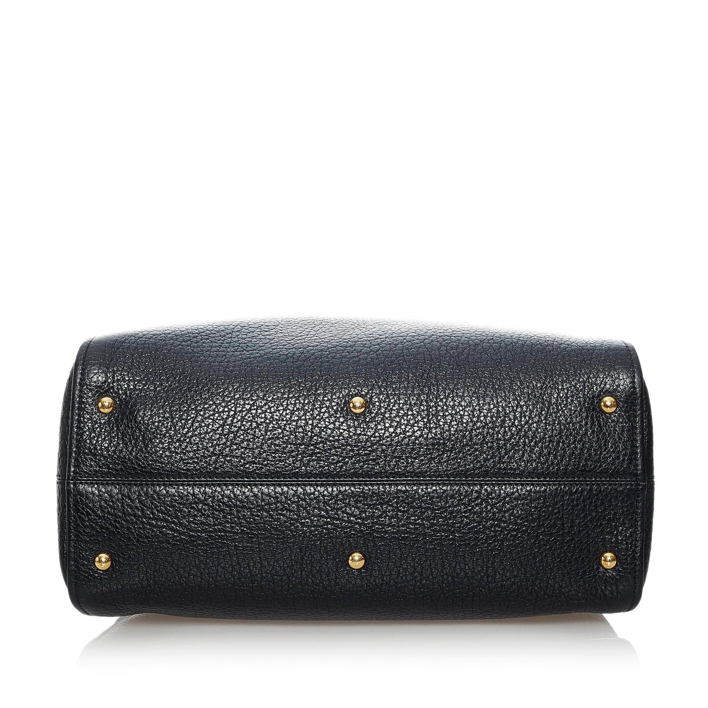 Luxury FendiChameleon Leather Handbag (SHG-29426)