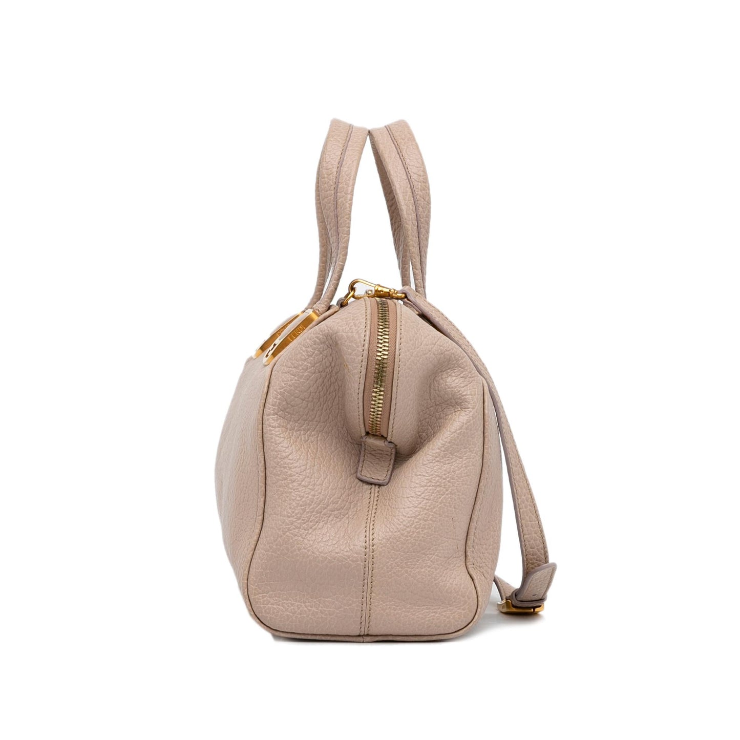 Luxury FendiChameleon Satchel (SHG-T4AdIz)