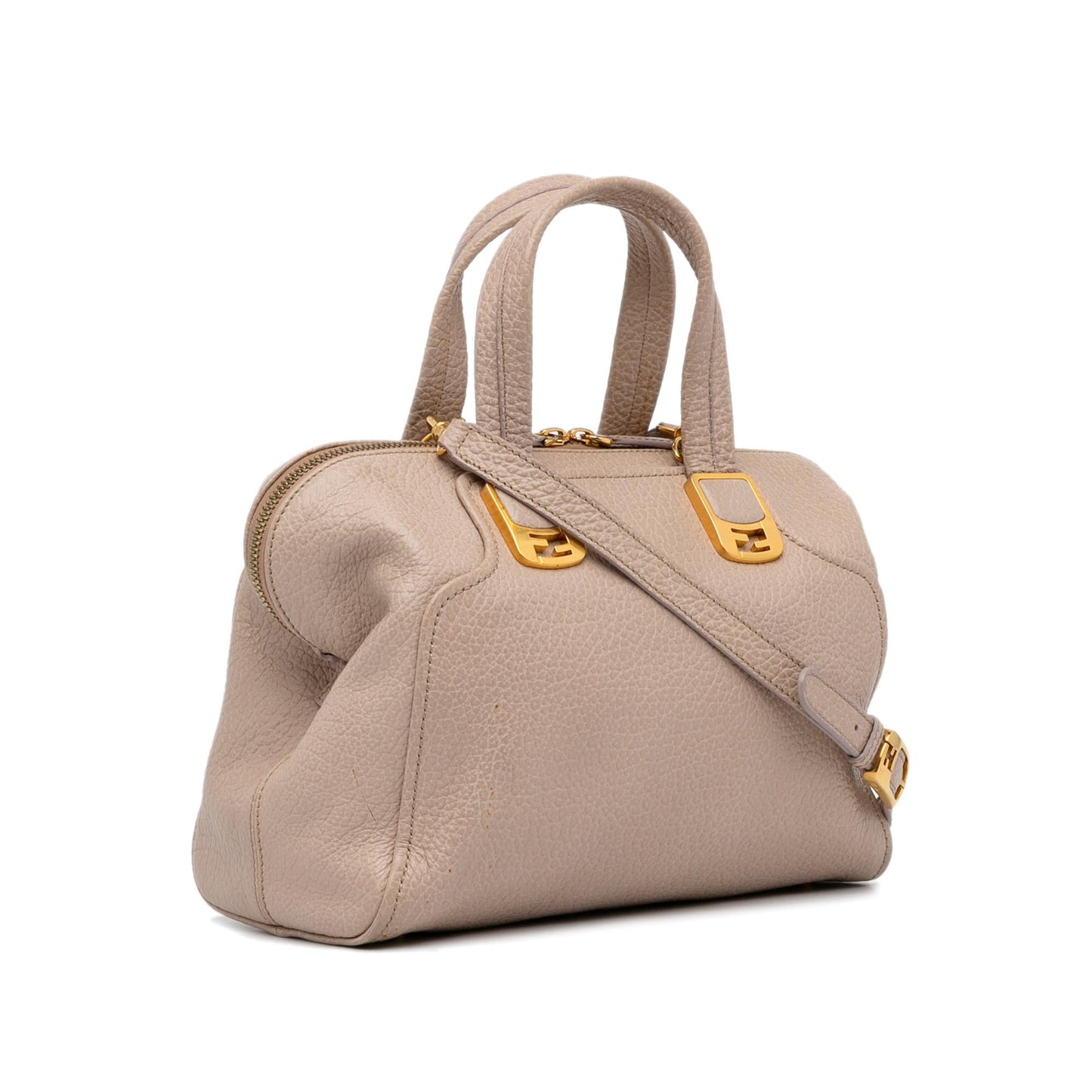 Luxury FendiChameleon Satchel (SHG-T4AdIz)
