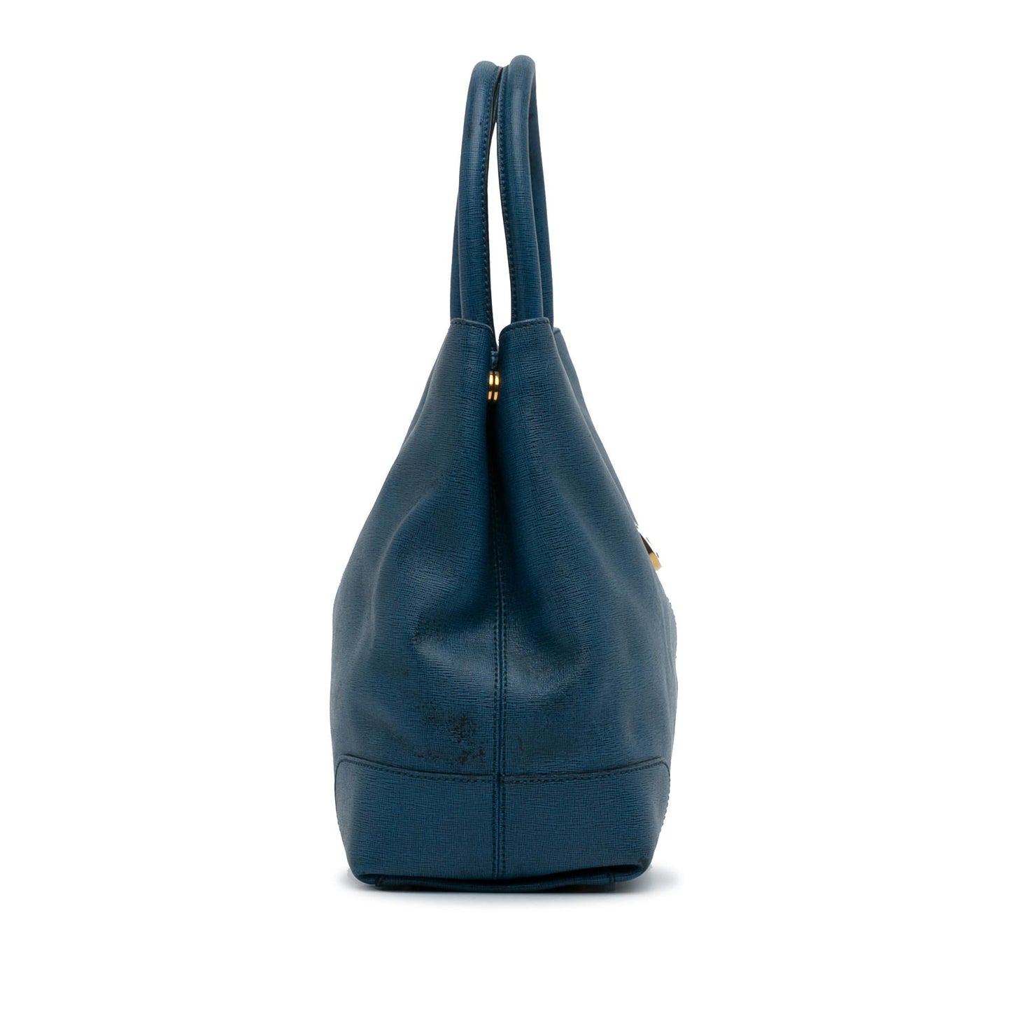 Luxury FendiChameleon Shopper Tote (SHG-MyDOZD)