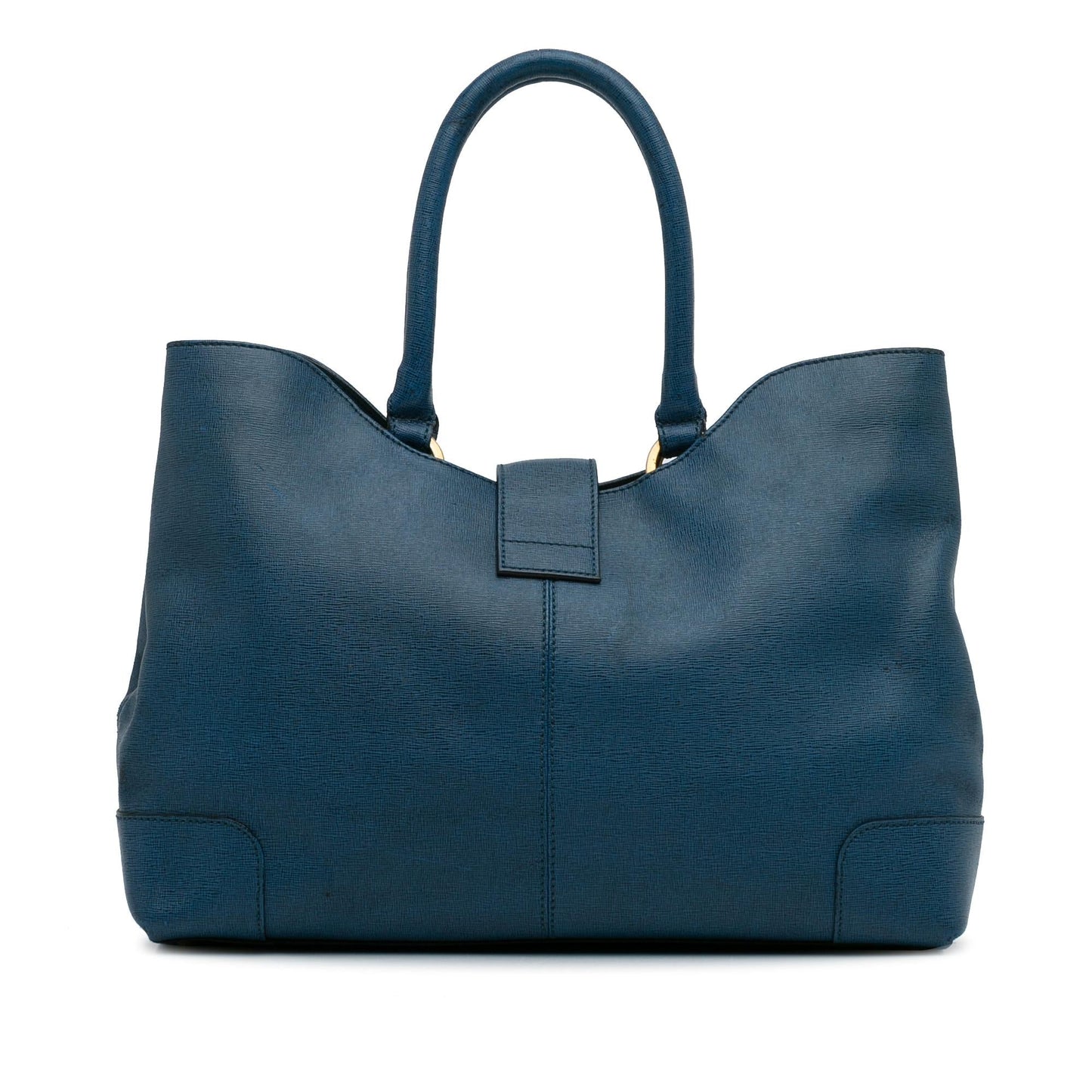 Luxury FendiChameleon Shopper Tote (SHG-MyDOZD)