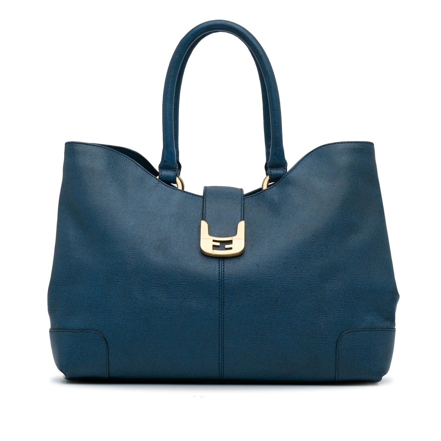 Luxury FendiChameleon Shopper Tote (SHG-MyDOZD)