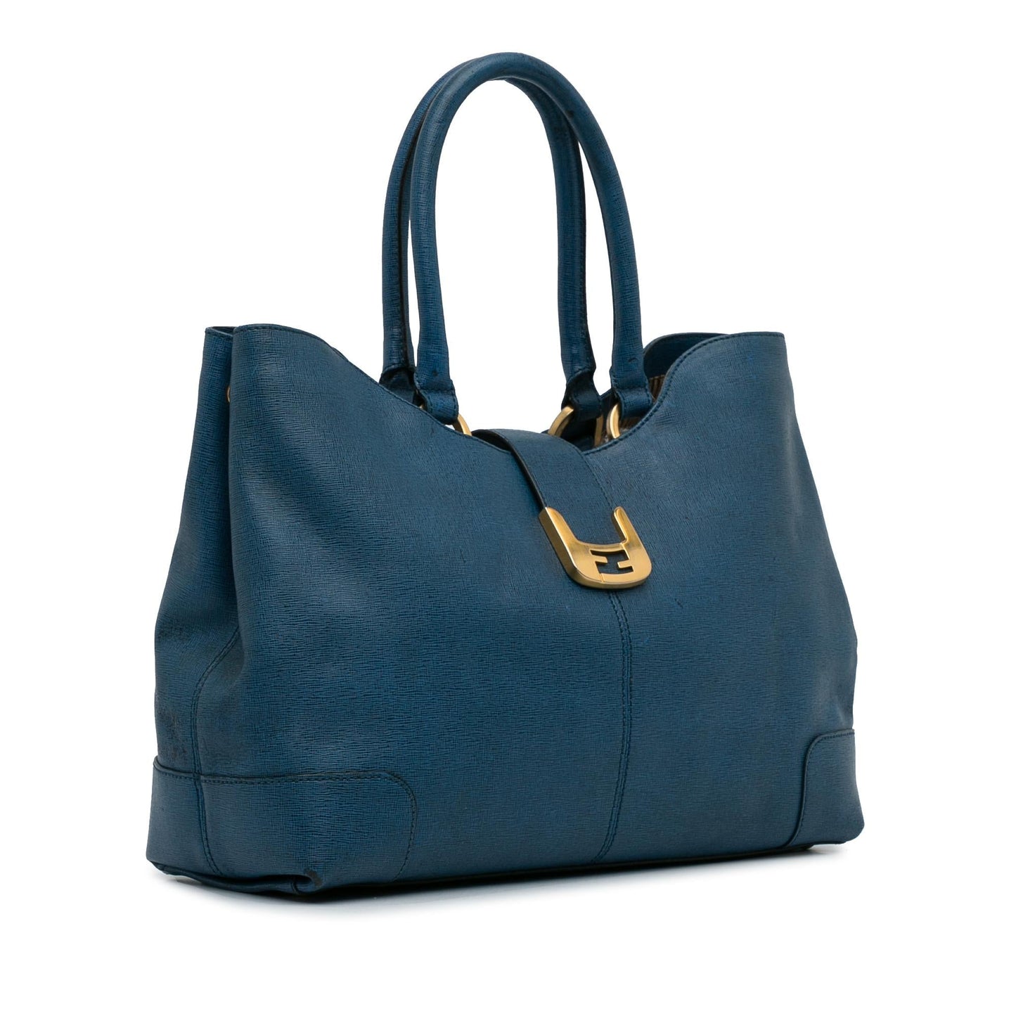 Luxury FendiChameleon Shopper Tote (SHG-MyDOZD)