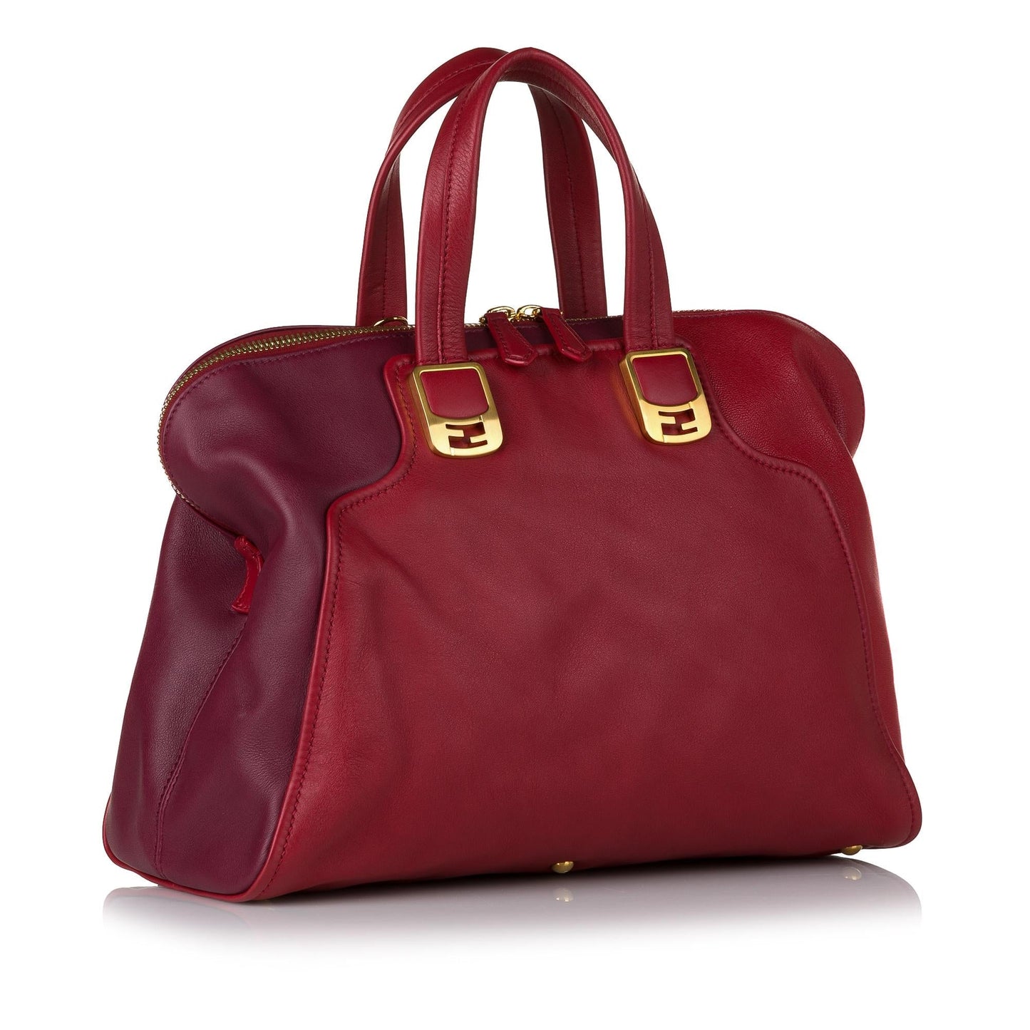 Luxury FendiChameleon (SHG-35440)