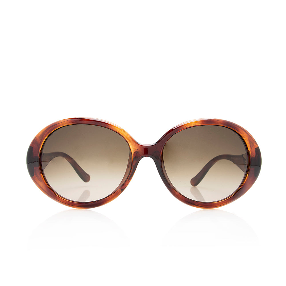 Luxury FendiChef Dip Temple Sunglasses (SHF-18751)