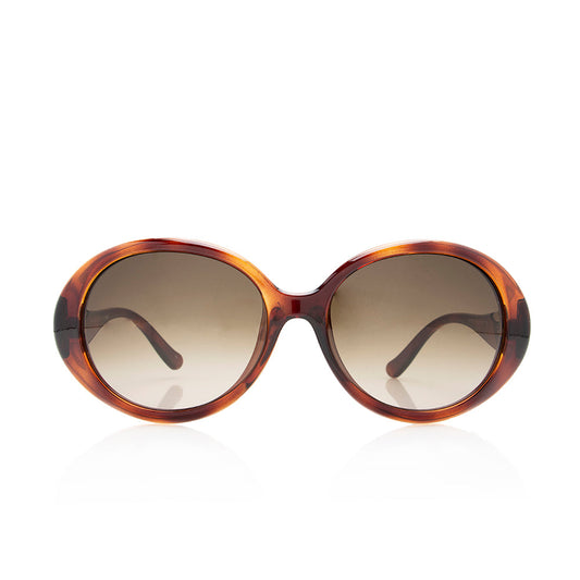 Luxury FendiChef Dip Temple Sunglasses (SHF-18751)