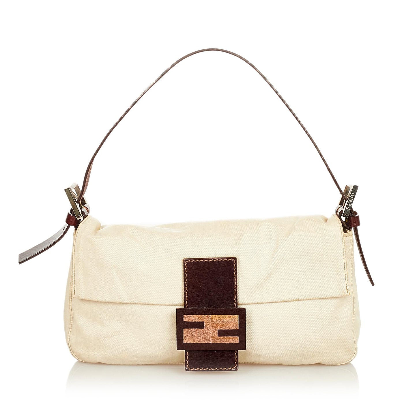 Luxury FendiCotton Mamma Baguette (SHG-26509)