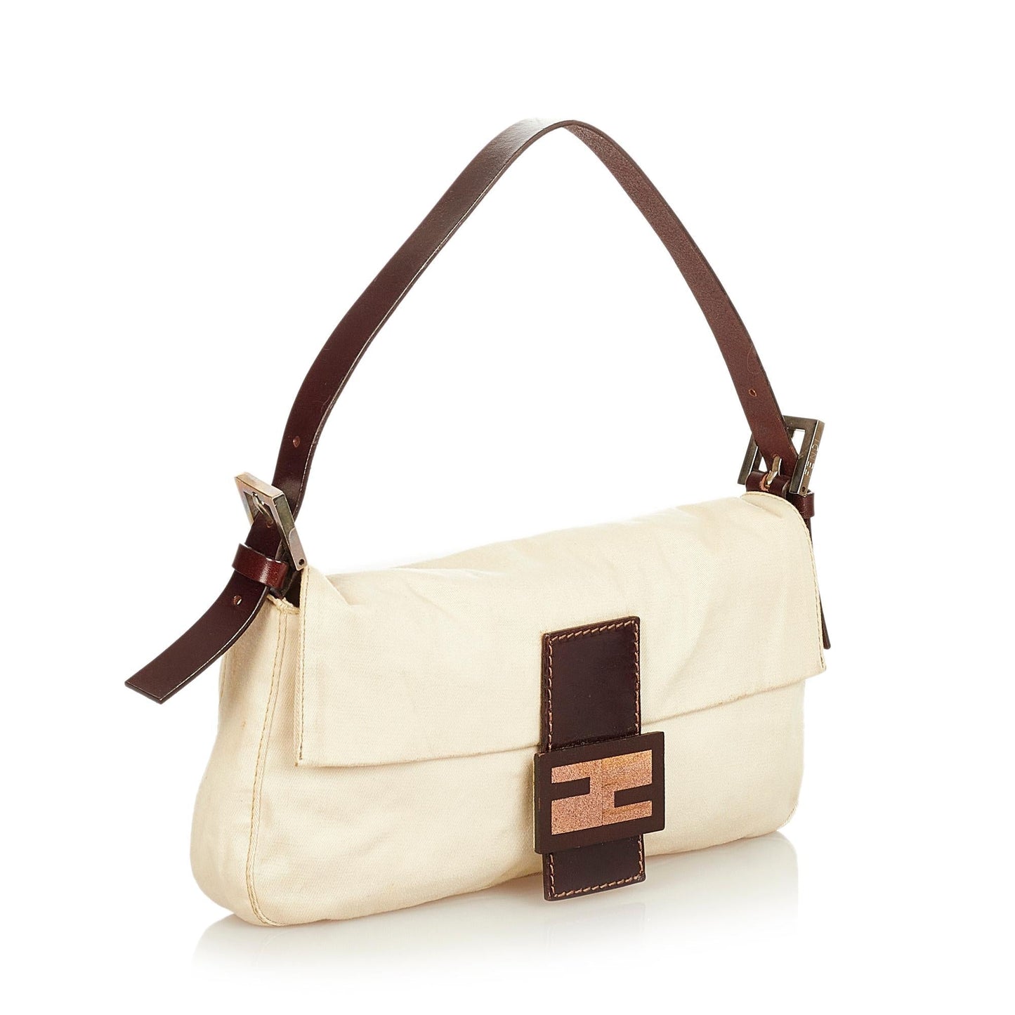 Luxury FendiCotton Mamma Baguette (SHG-26509)