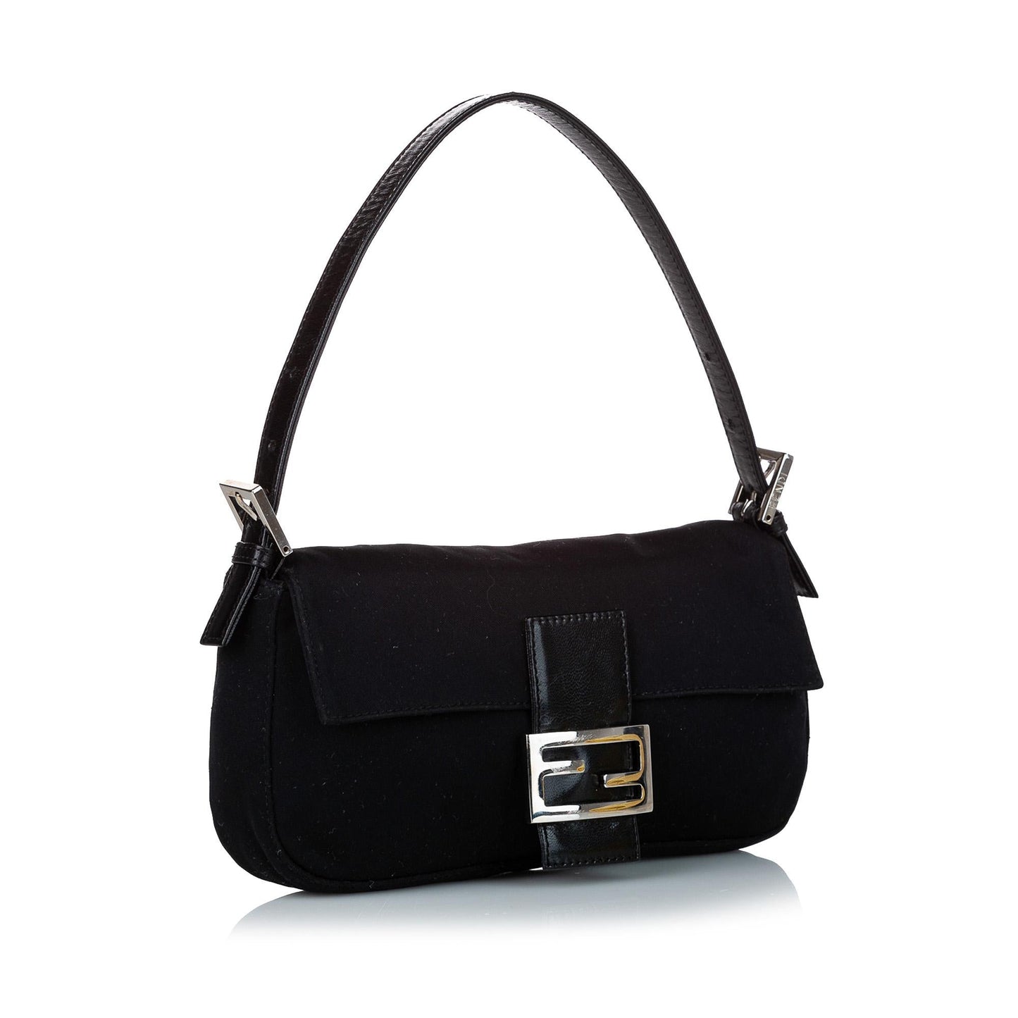 Luxury FendiCotton Mamma Baguette (SHG-30199)