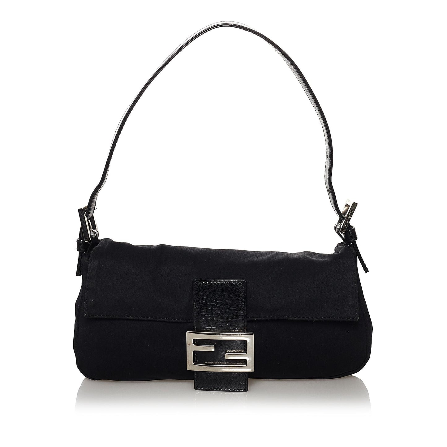 Luxury FendiCotton Mamma Baguette (SHG-32619)