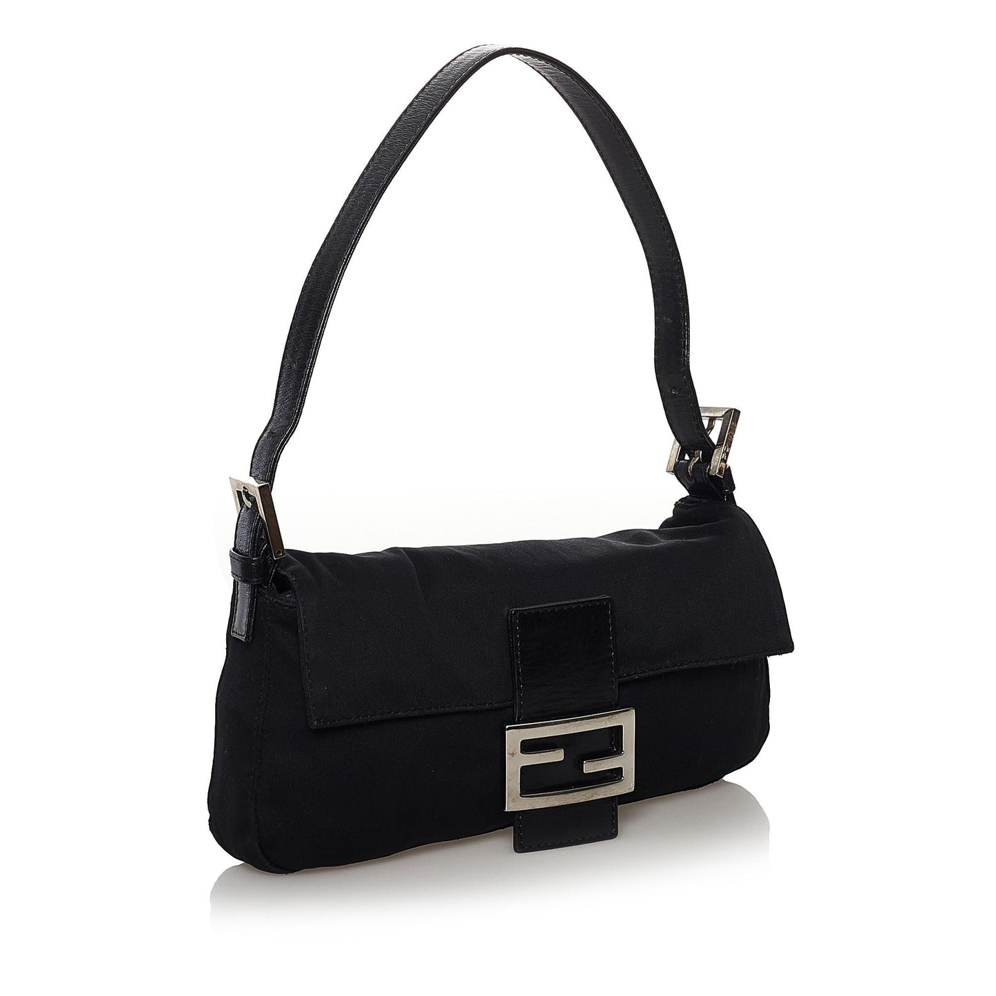 Luxury FendiCotton Mamma Baguette (SHG-32619)