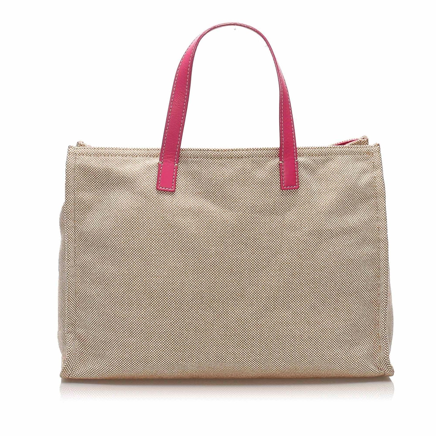 Luxury FendiCotton Tote Bag (SHG-22765)