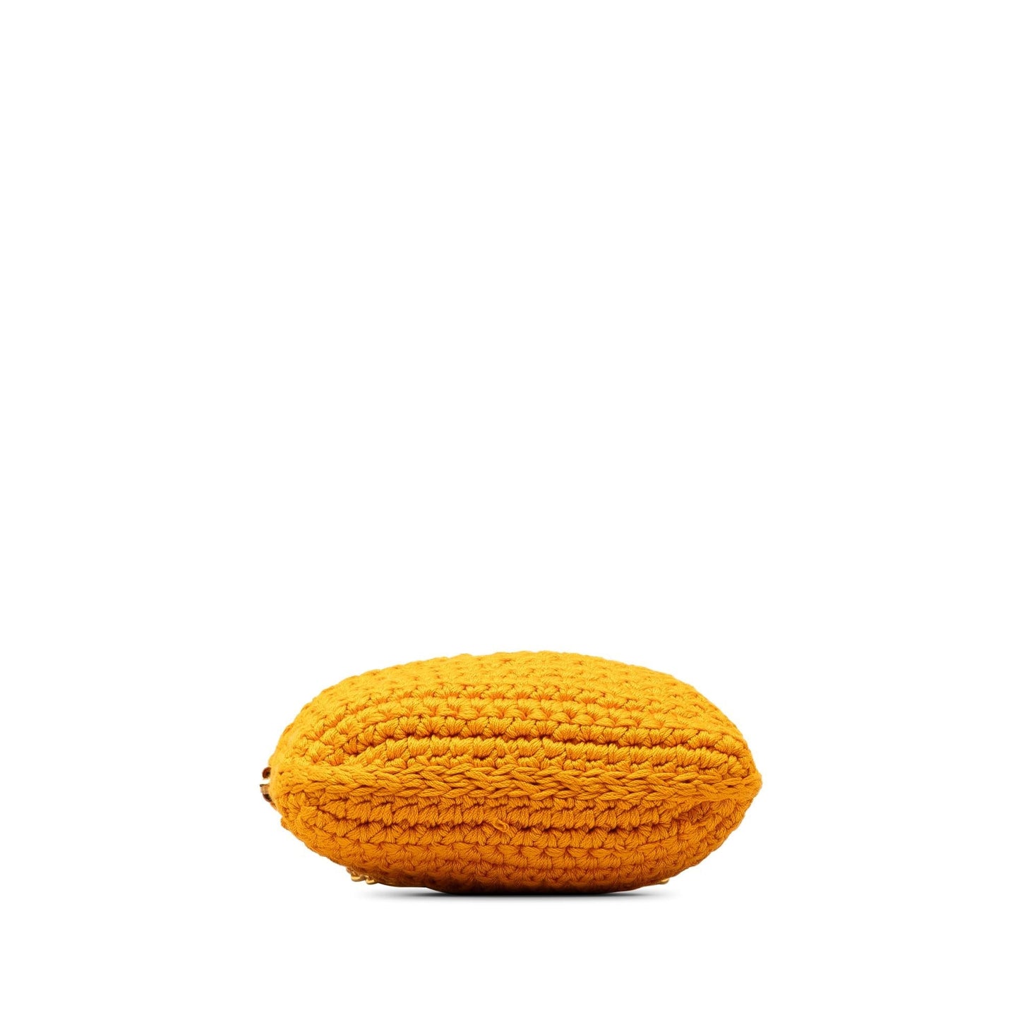 Luxury FendiCrochet Baguette Phone Bag (SHG-uAlpHd)
