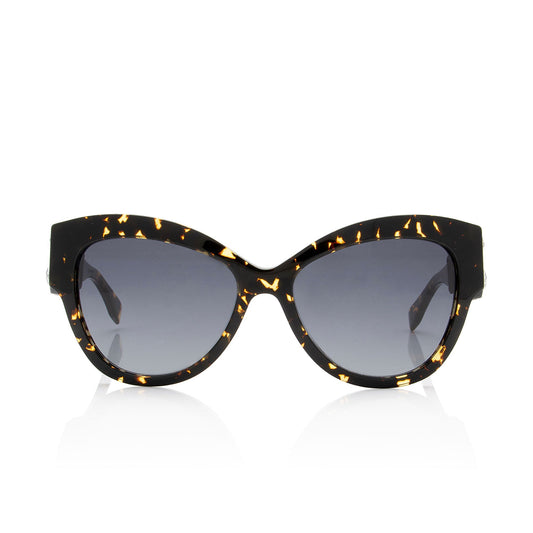 Luxury FendiCroco Tail Sunglasses (SHF-hPmChw)