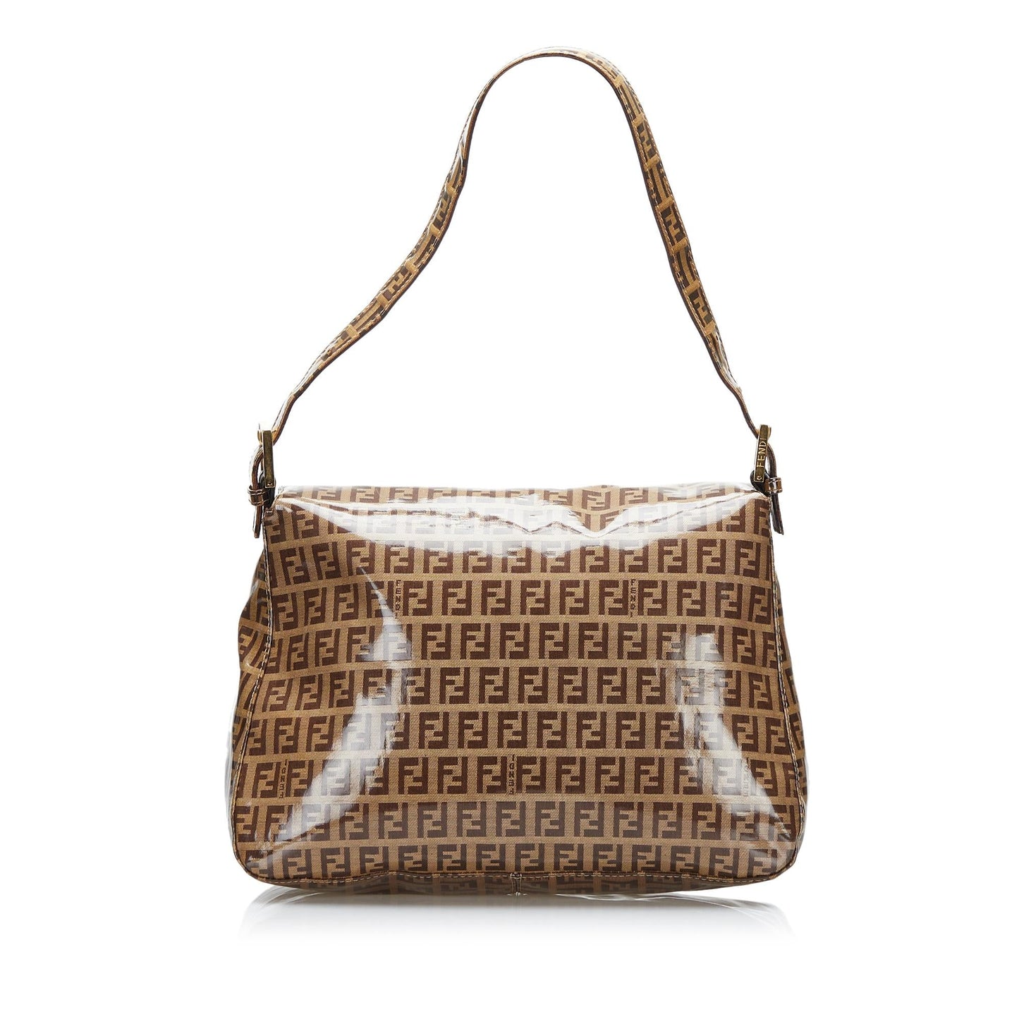Luxury FendiCrystal Zucchino Mamma Forever (SHG-dB6l1v)