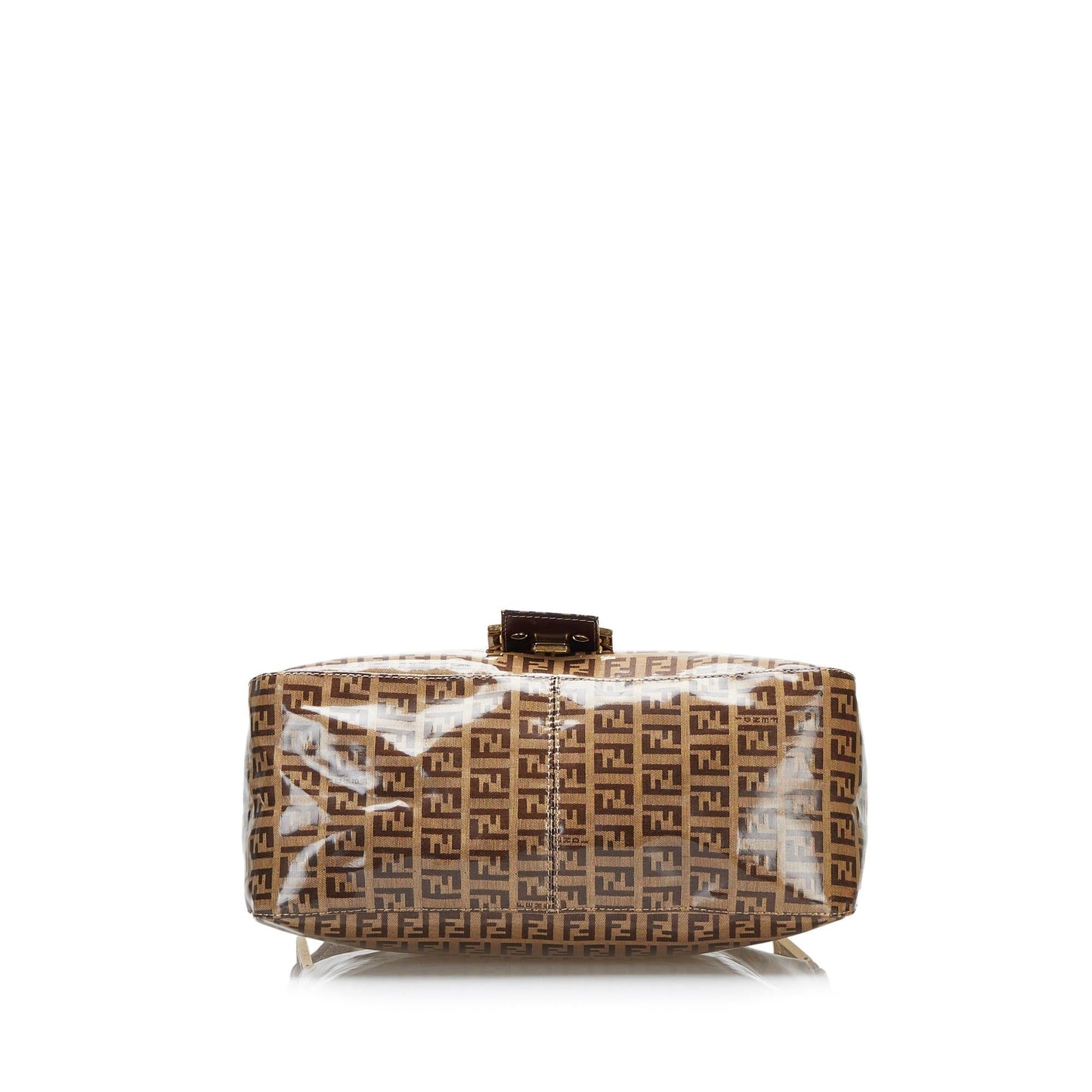 Luxury FendiCrystal Zucchino Mamma Forever (SHG-dB6l1v)