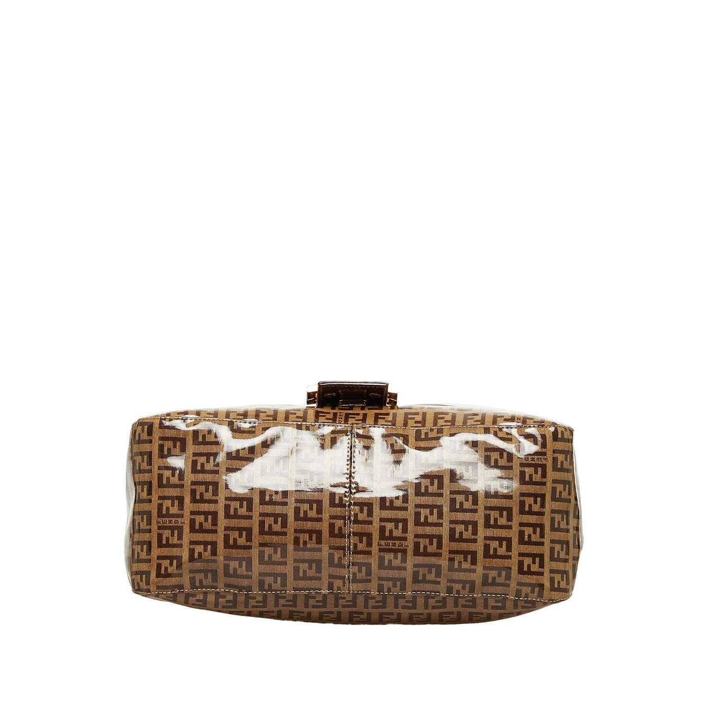 Luxury FendiCrystal Zucchino Mamma Forever (SHG-ad2wEB)