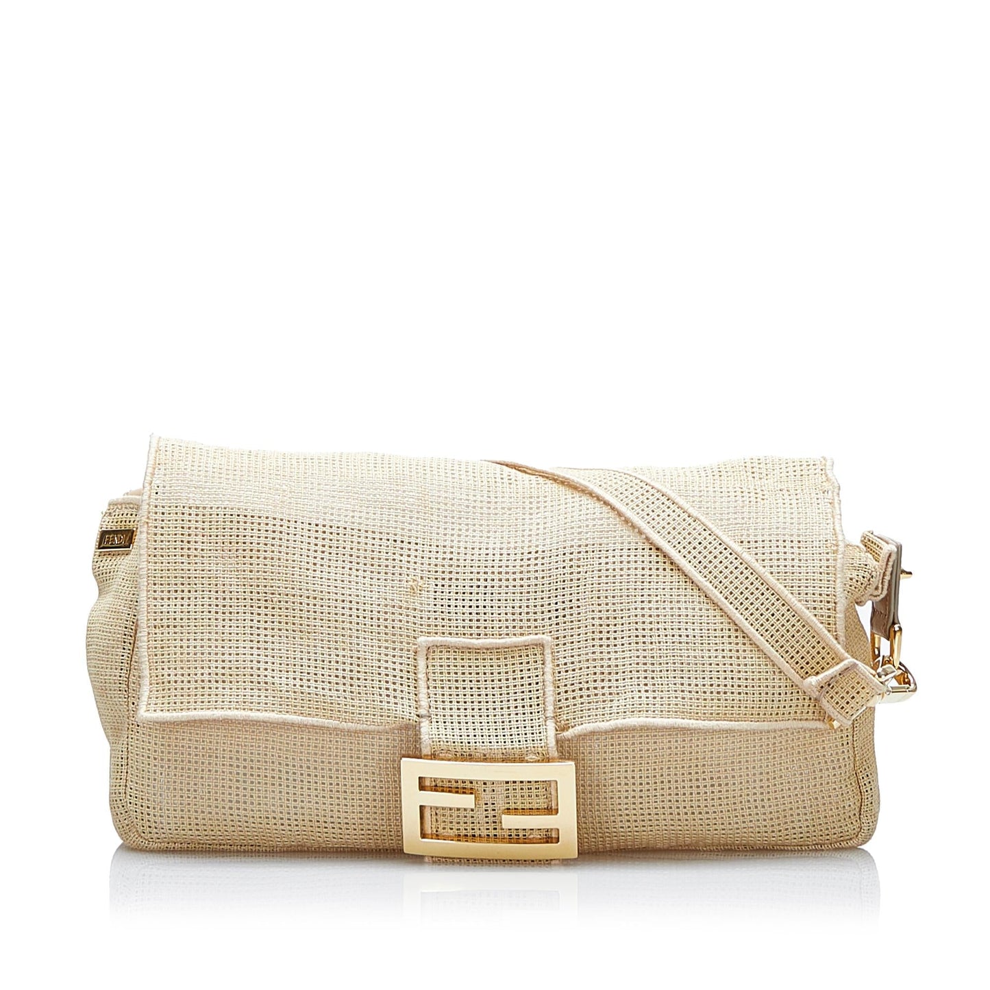 Luxury FendiDIY Baguette (SHG-x5UJZj)