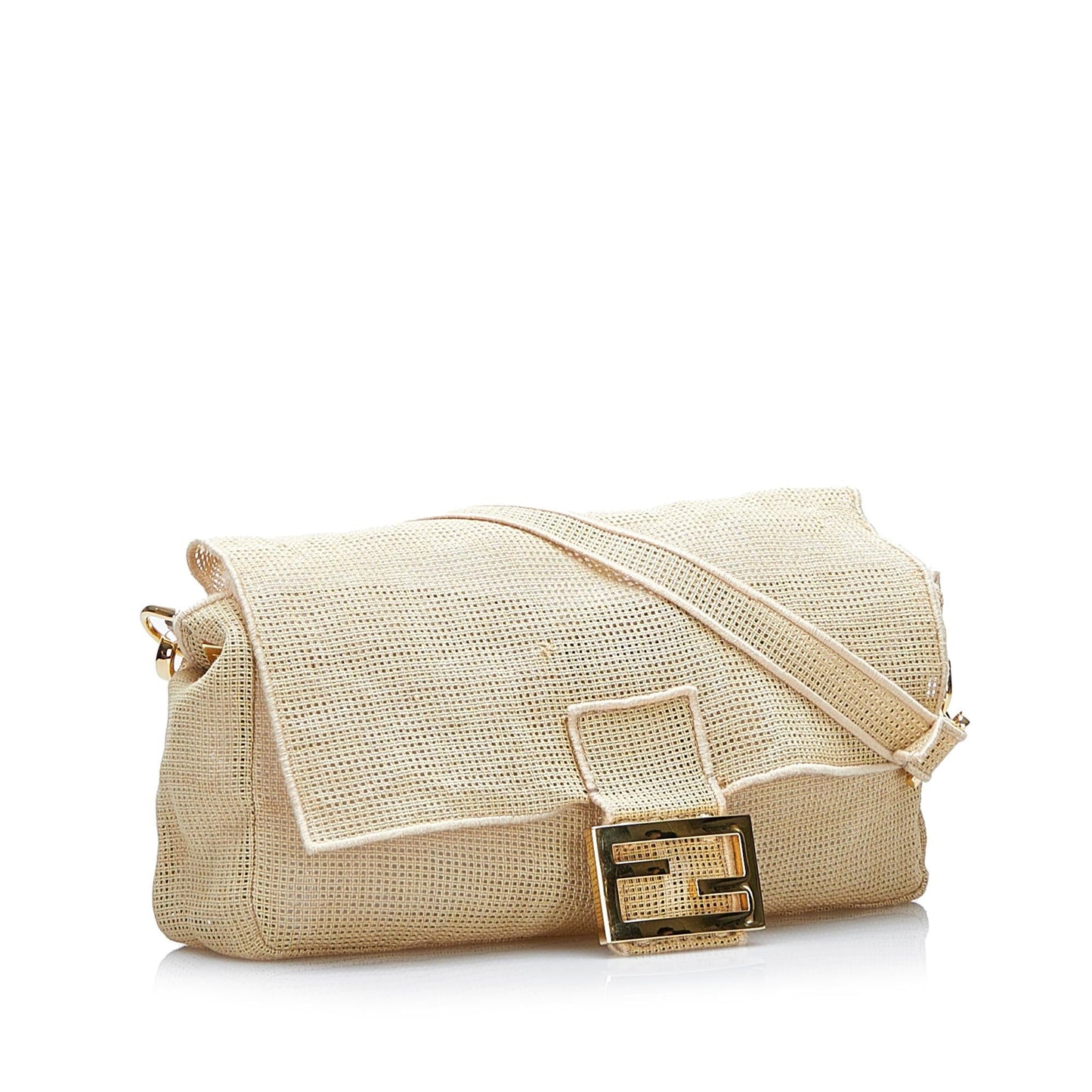 Luxury FendiDIY Baguette (SHG-x5UJZj)