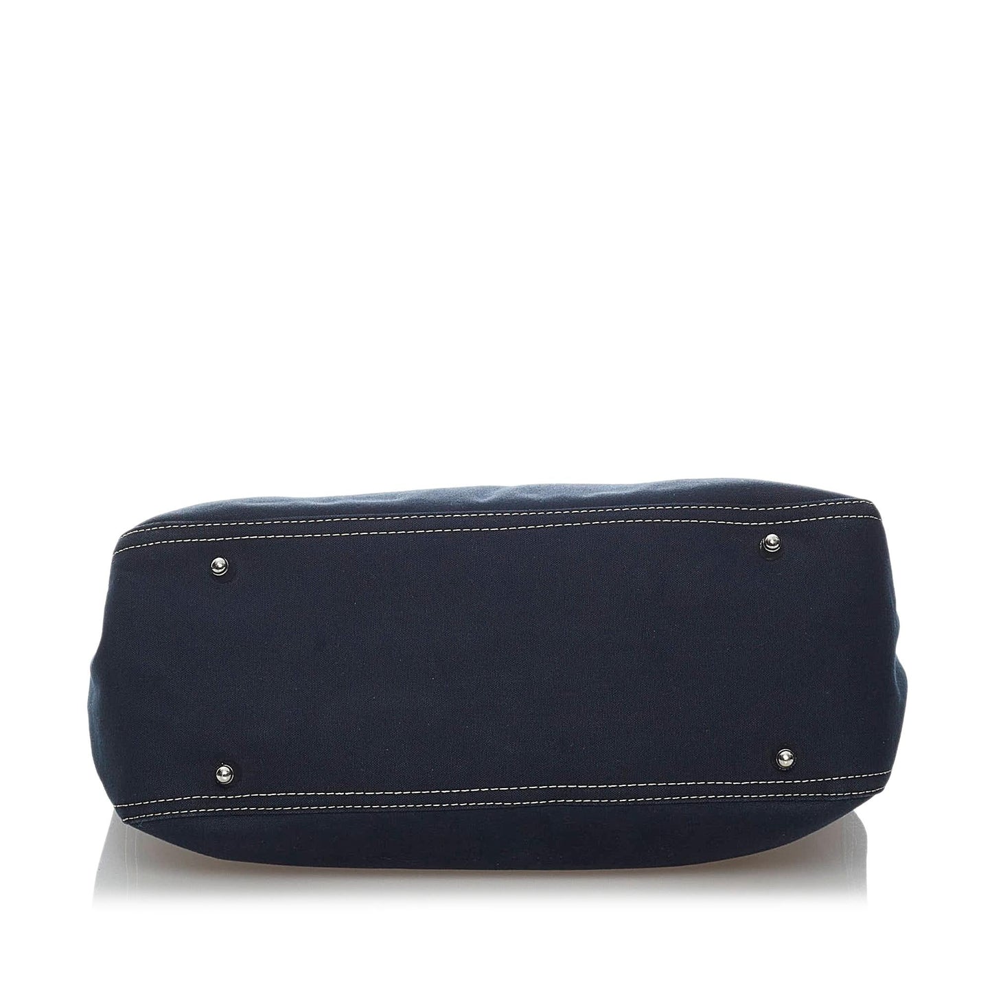 Luxury FendiDenim Handbag (SHG-37201)