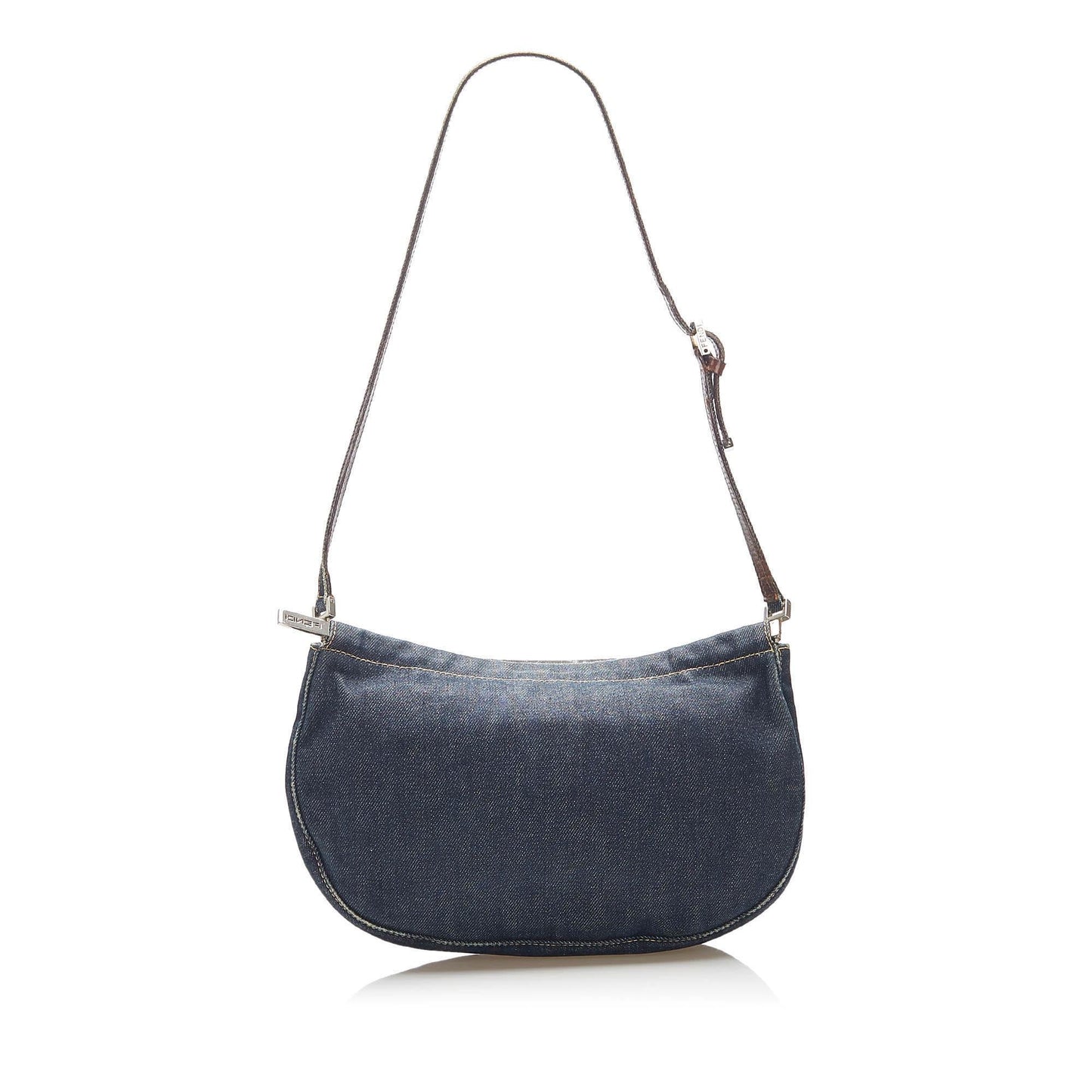 Luxury FendiDenim Shoulder Bag (SHG-22348)