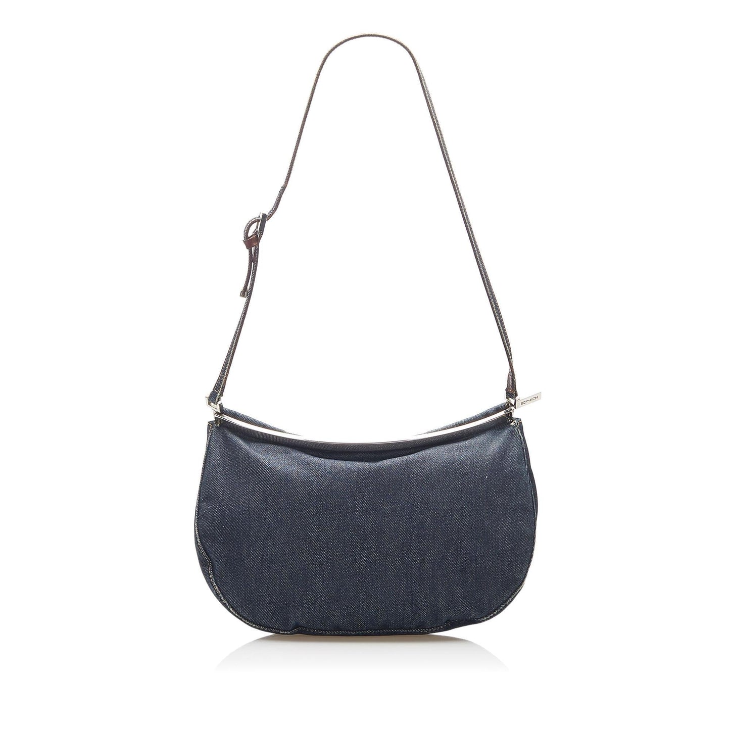 Luxury FendiDenim Shoulder Bag (SHG-22348)