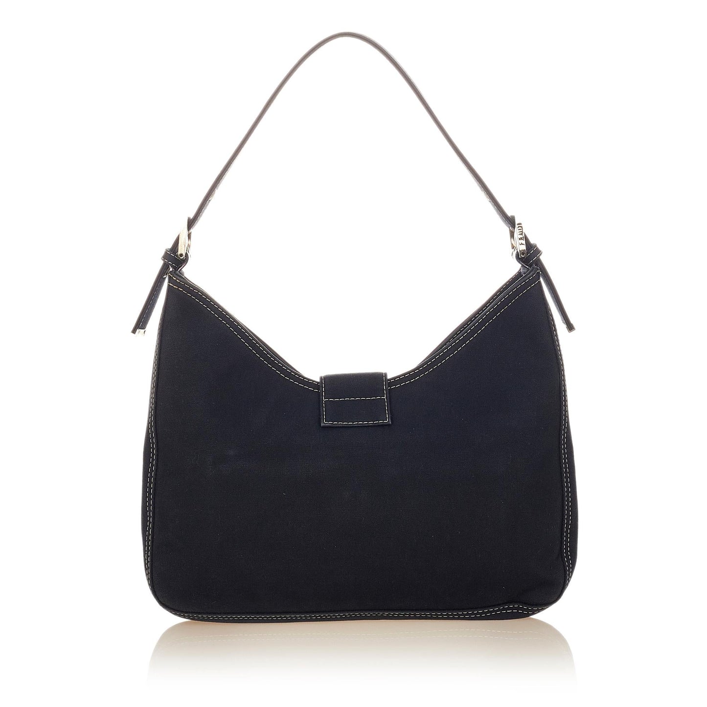Luxury FendiDenim Shoulder Bag (SHG-25995)