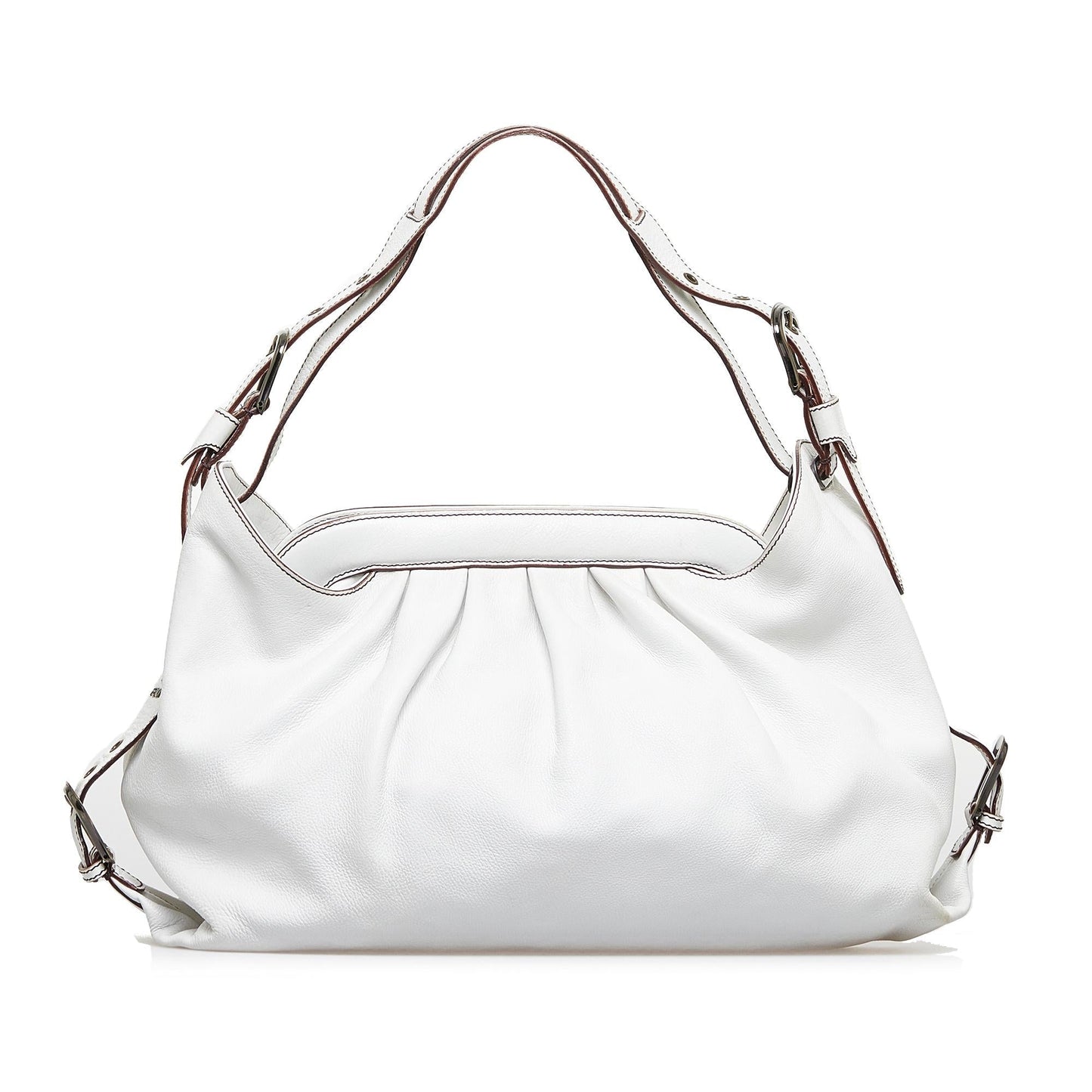 Luxury FendiDoctor B Shoulder Bag (SHG-1NqXyR)