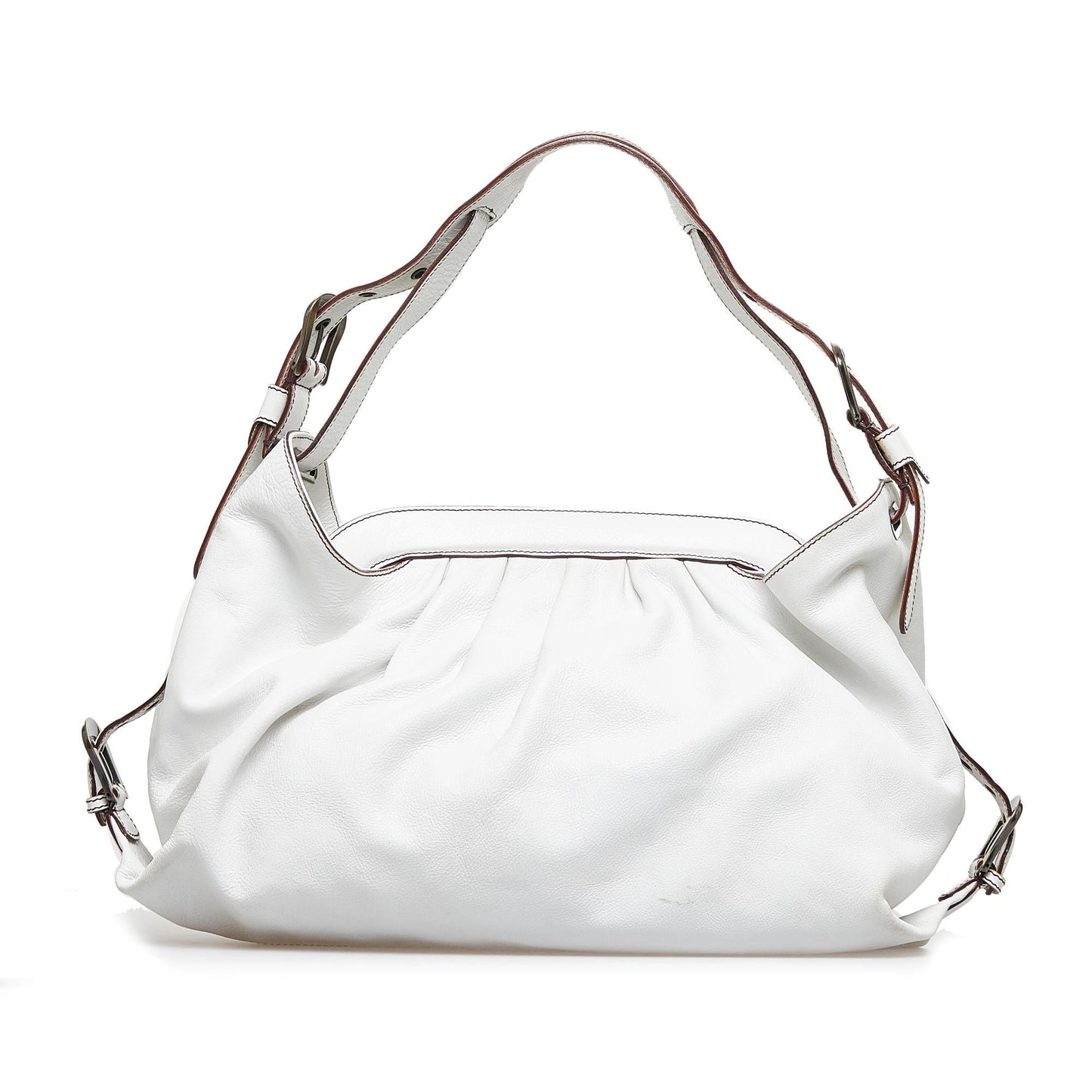 Luxury FendiDoctor B Shoulder Bag (SHG-1NqXyR)