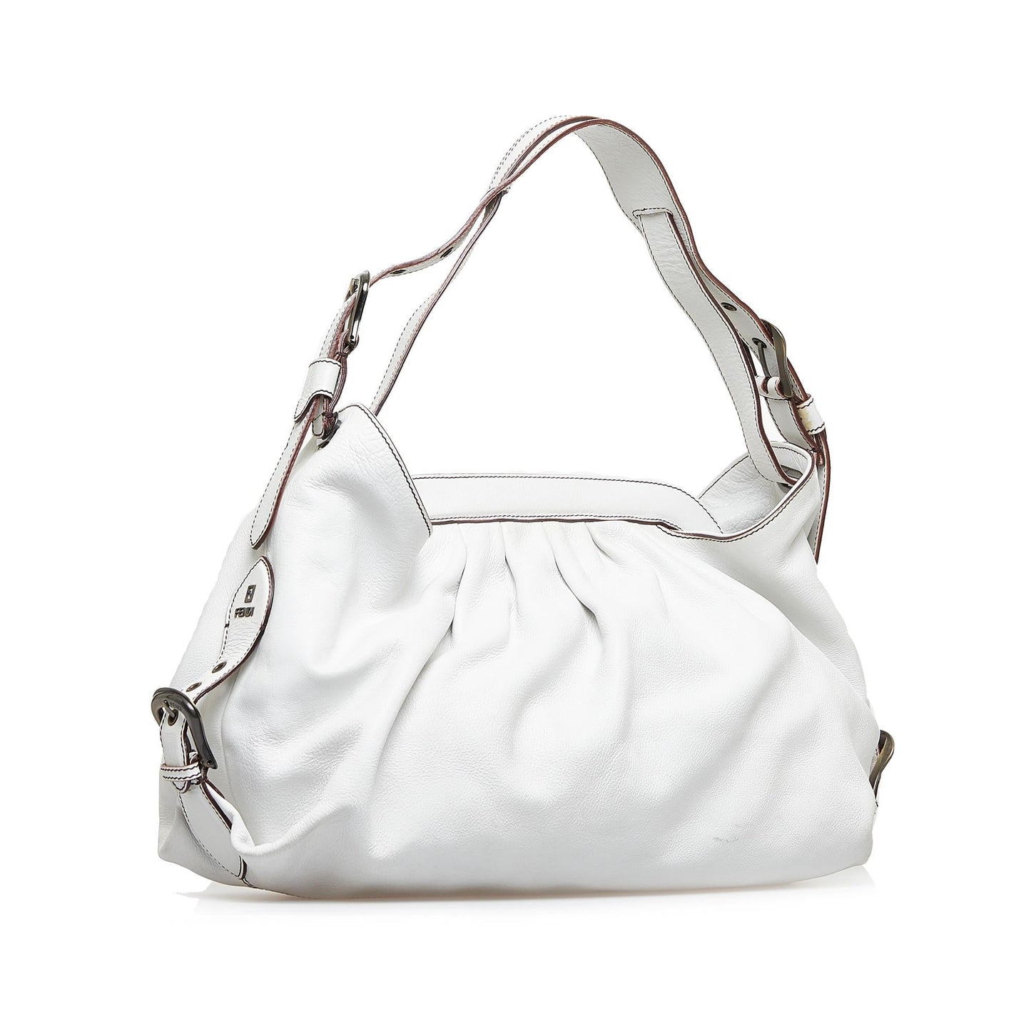 Luxury FendiDoctor B Shoulder Bag (SHG-1NqXyR)