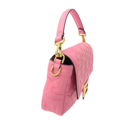 Luxury FendiEmbossed Zucca 1974 Baguette Bag (SHG-eYXNQ3)