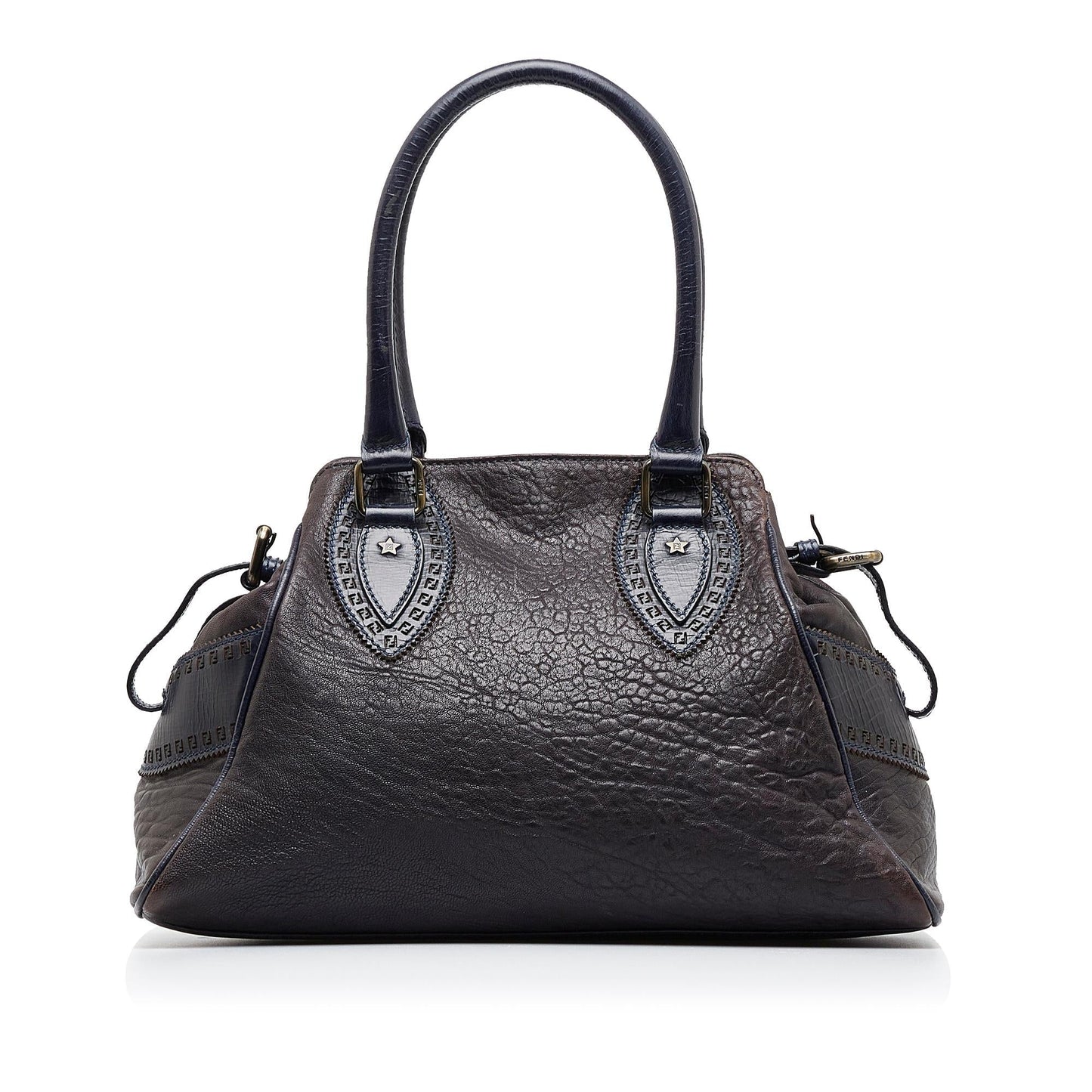 Luxury FendiEtniko Handbag (SHG-LnAF7s)