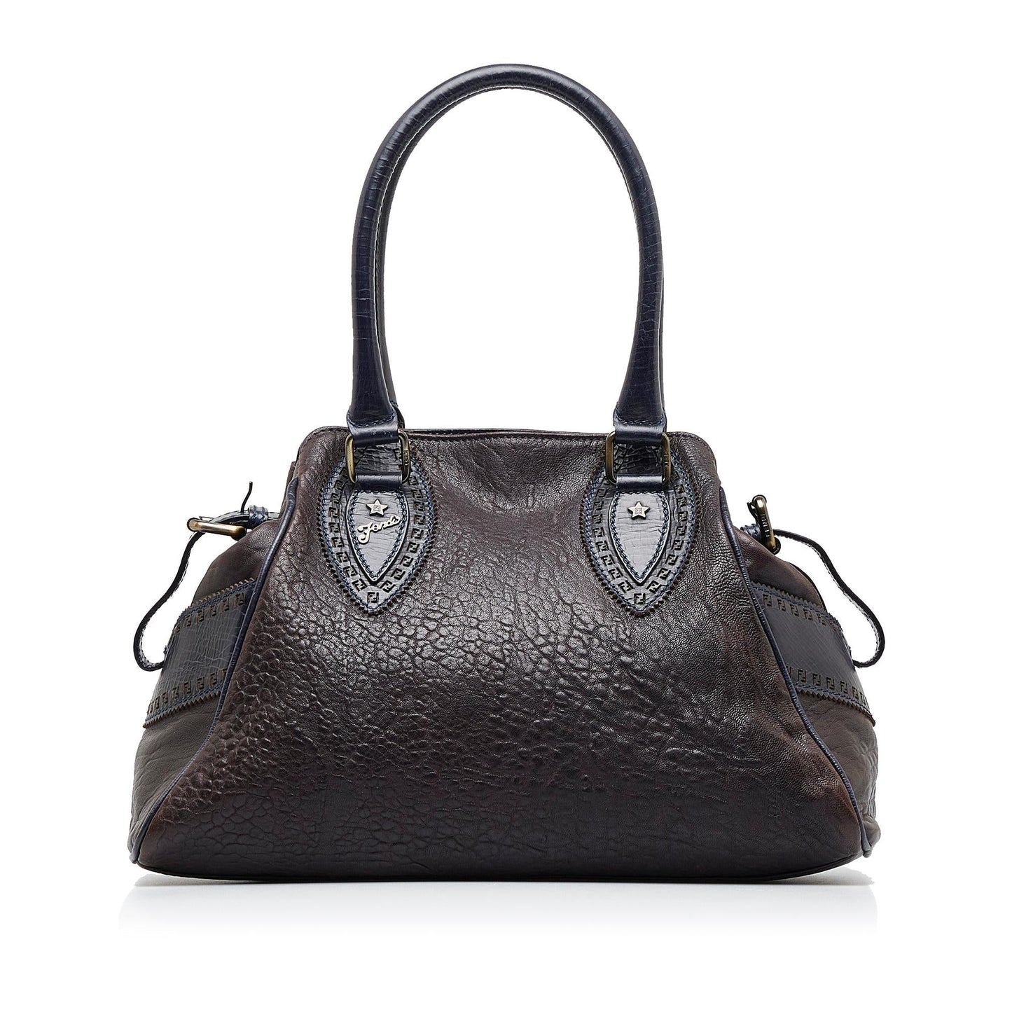 Luxury FendiEtniko Handbag (SHG-LnAF7s)