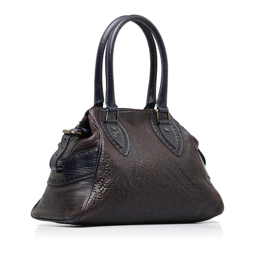 Luxury FendiEtniko Handbag (SHG-LnAF7s)