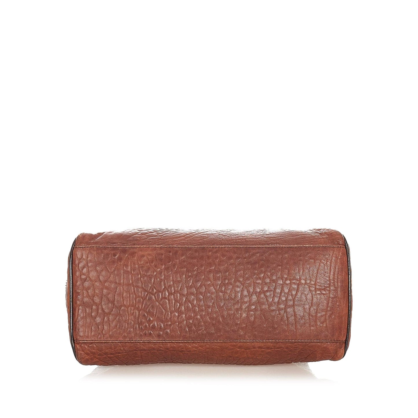 Luxury FendiEtniko Leather Handbag (SHG-22132)