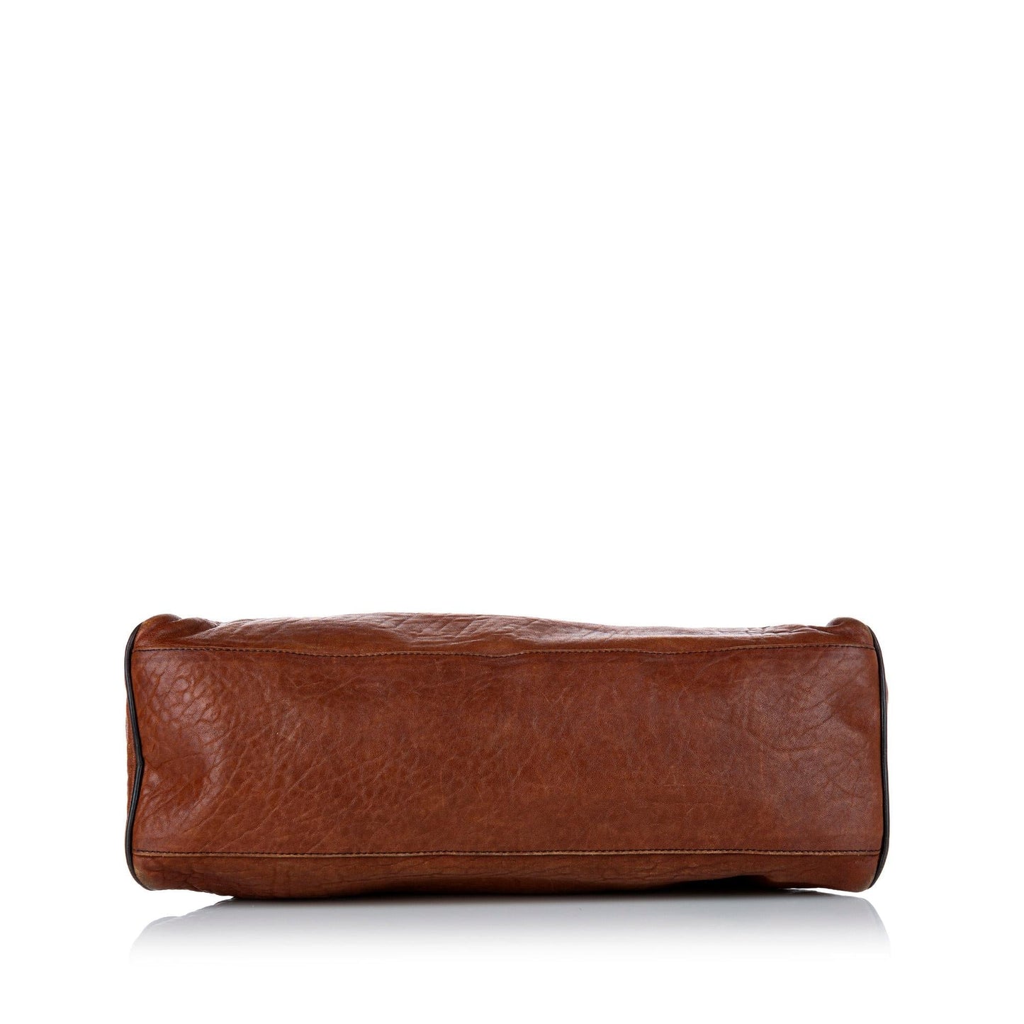 Luxury FendiEtniko Leather Handbag (SHG-23005)