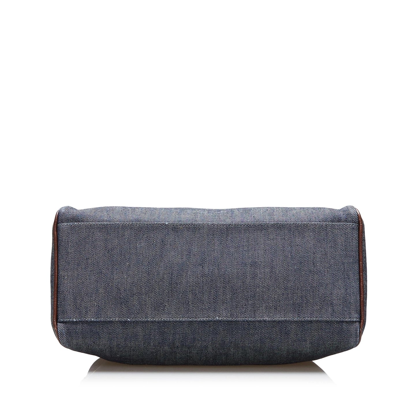 Luxury FendiEtniko Shoulder Bag (SHG-umNg09)
