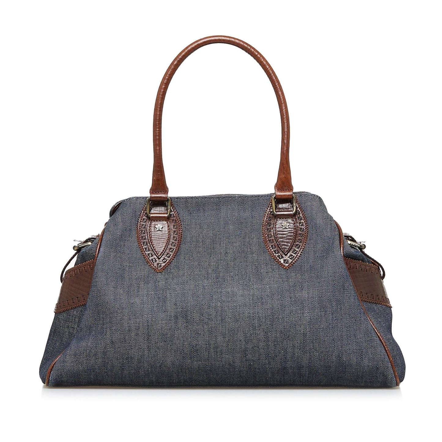 Luxury FendiEtniko Shoulder Bag (SHG-2K7ZUq)
