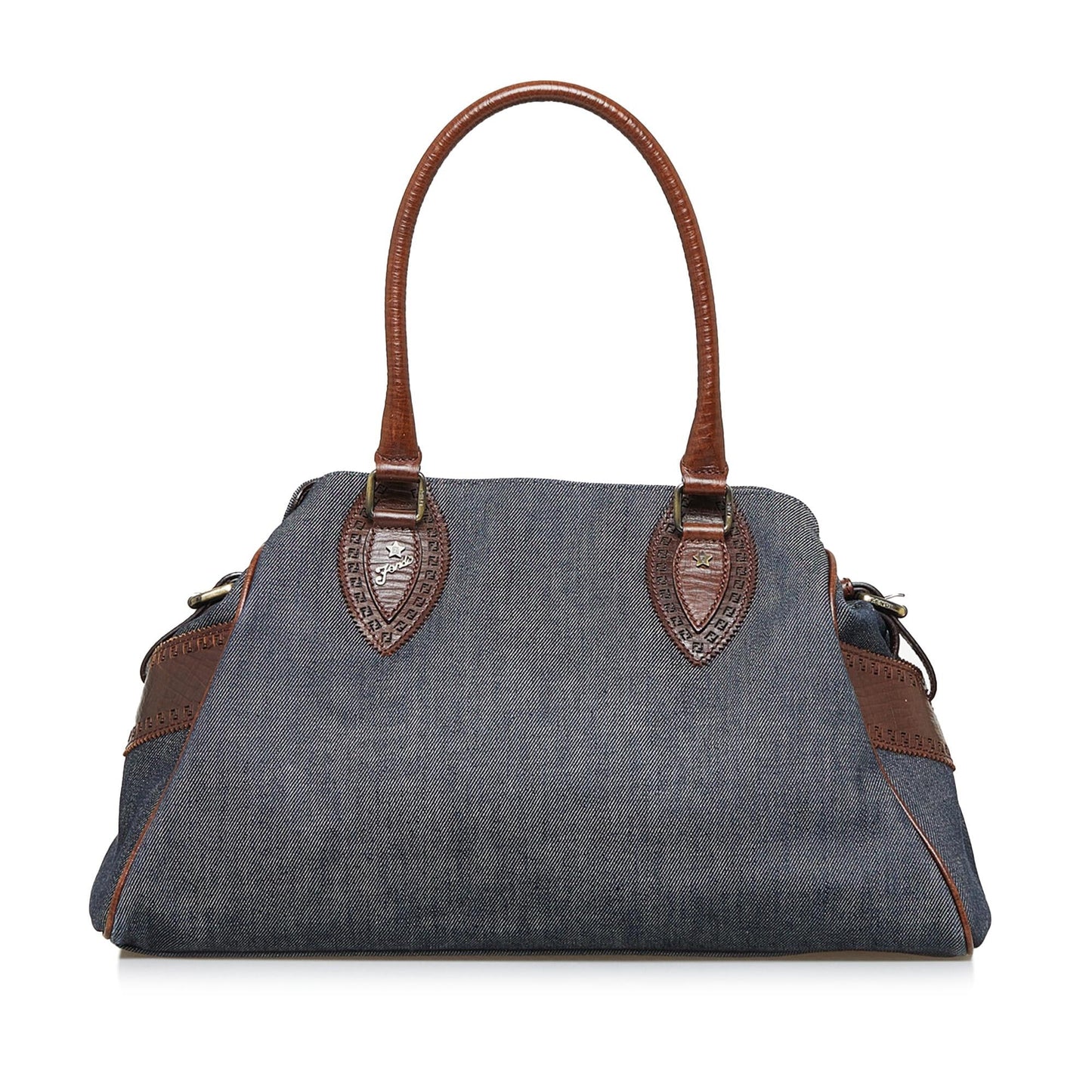 Luxury FendiEtniko Shoulder Bag (SHG-2K7ZUq)
