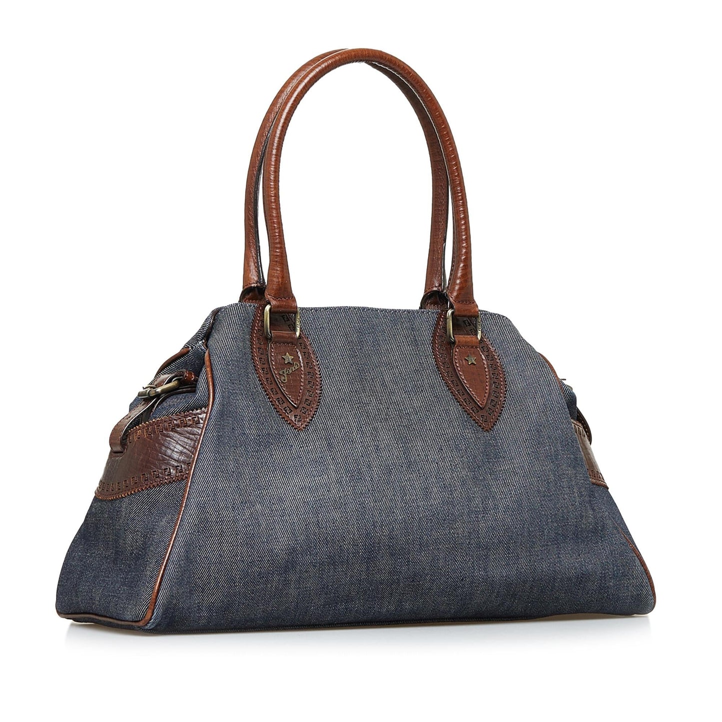 Luxury FendiEtniko Shoulder Bag (SHG-2K7ZUq)
