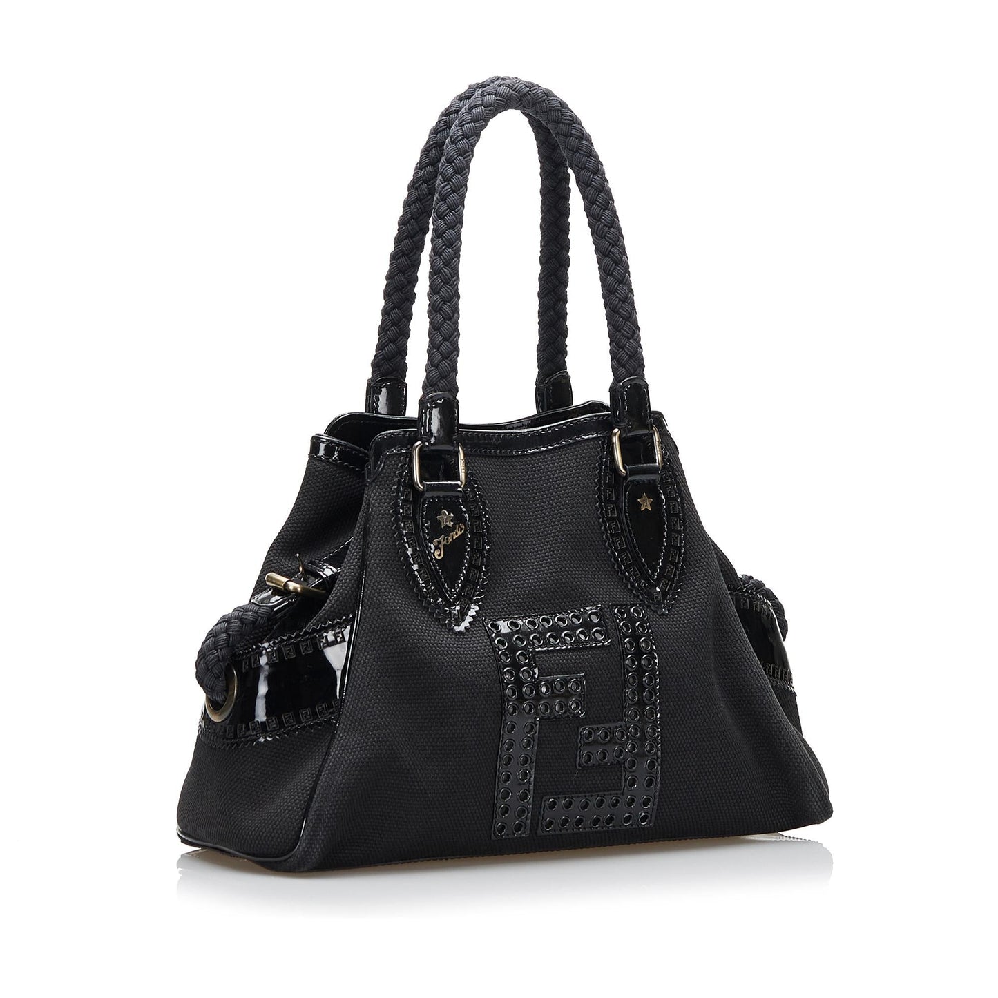 Luxury FendiEtniko (SHG-37xoPK)