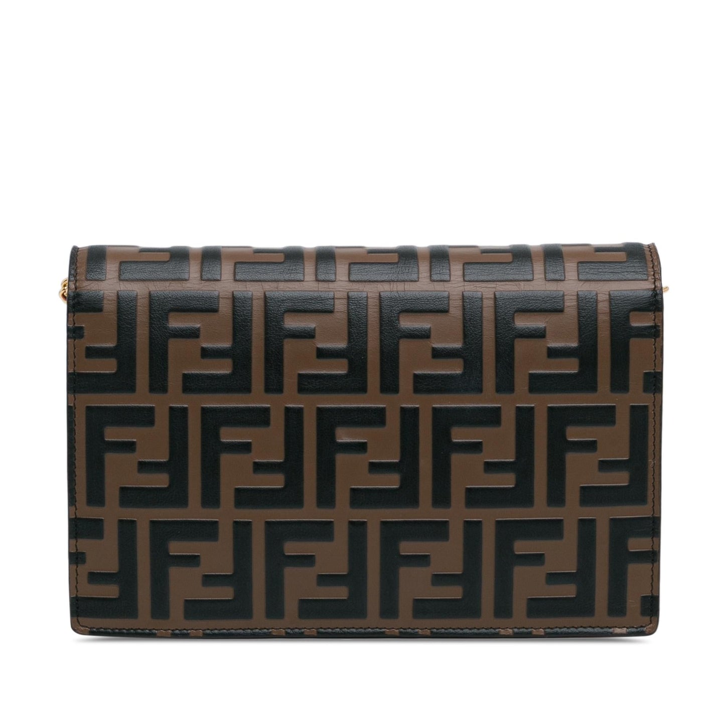 Luxury FendiF Is Luxury FendiZucca Wallet On Chain (SHG-UQc3X8)